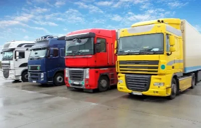 Bursa Selamiçeşme Nakliye Ambarı