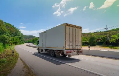 Bursa ile Selamiçeşme Arası Bulaşık Makinesi Taşıma