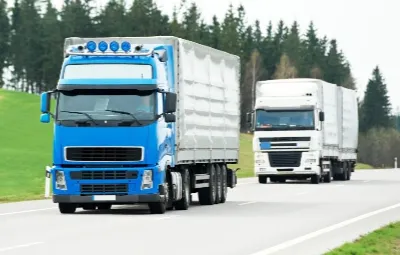 Bursa ile Selamiçeşme Arası Eşya Taşıma